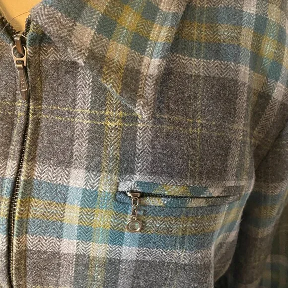 Pendleton Women's Wool Jacket - Picture 5 of 5